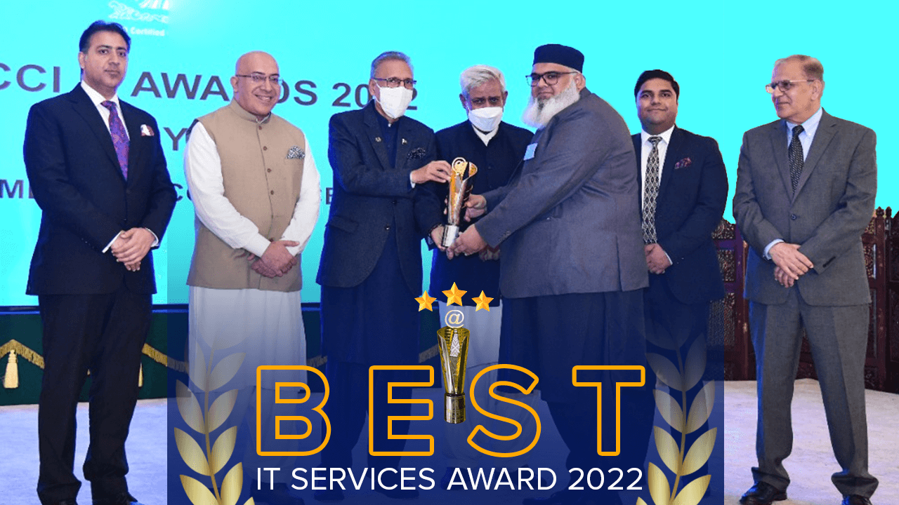 Best IT Services